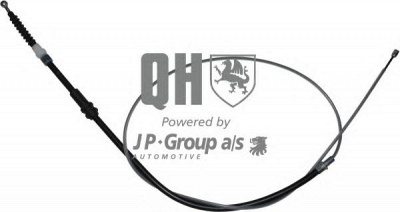 JP GROUP 1170310609 -  Трос, стояночная тормозная система
